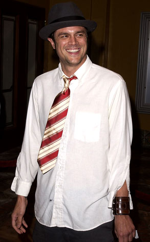 Johnny Knoxville Johnny Knoxville